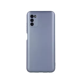 Xiaomi Redmi 10C 4G Metallic tok világoskék-5907457704268 2 kép