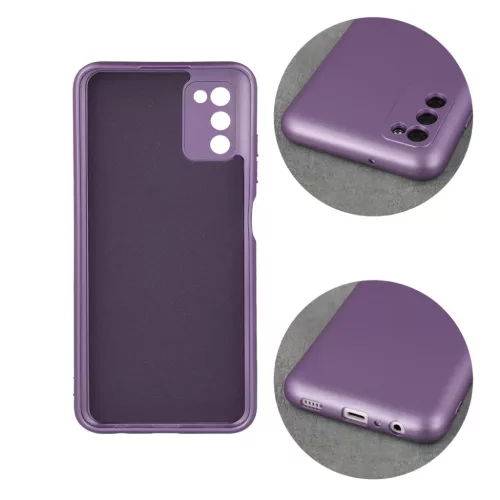 Xiaomi Redmi 10C 4G Metallic tok lila-5907457703827 4 kép