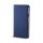 Xiaomi Poco F4 GT mágneses fliptok sötétkék-5900495031235 6 kép