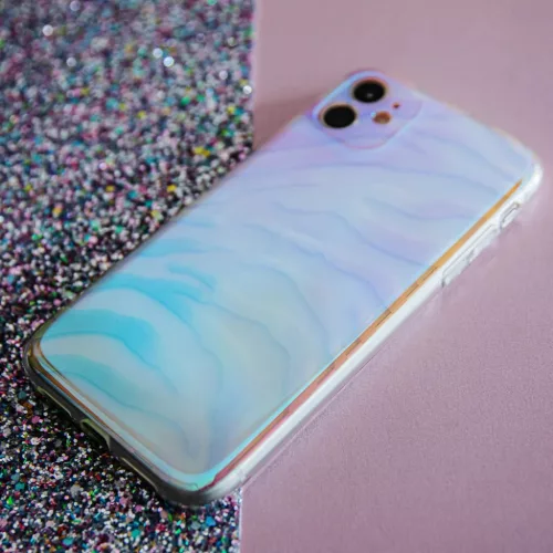 Samsung Galaxy M53 5G Ultra Trendy tok Holo 1-5900495023124 5 kép