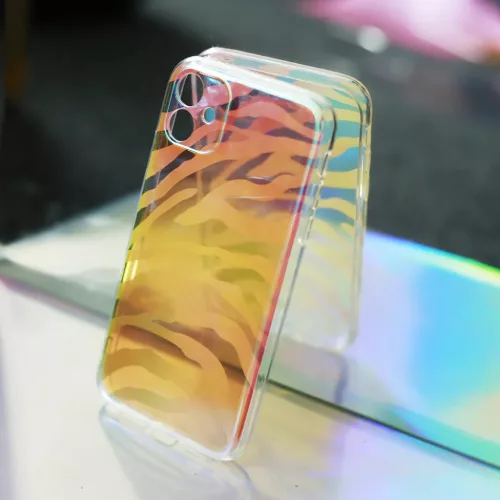 Samsung Galaxy M23 5G/M13 4G Ultra Trendy tok Holo 1-5900495023117 6 kép