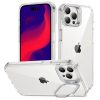 iPhone 14 Pro ESR Classic Kickstand tok átlátszó-4894240161906 7 kép