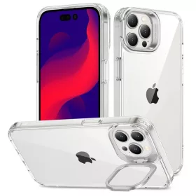  iPhone 14 Pro Átlátszó ESR Classic Kickstand tok-4894240161906 1 kép