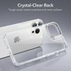 iPhone 14 Pro ESR Classic Kickstand tok átlátszó-4894240161906 1 kép