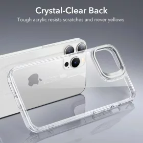  iPhone 14 Pro Átlátszó ESR Classic Kickstand tok-4894240161906 2 kép