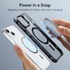 iPhone 14 Pro ESR CH HaloLock MagSafe tok átlátszó-4894240160763 8 kép