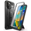 iPhone 14 Pro Supcase Unicorn Beetle Pro tok fekete-843439119321 11 kép