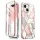 iPhone 14 Plus Supcase Cosmo Márvány mintás tok-843439119406 7 kép
