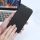 iPhone 14 Dux Ducis Skin X2 mágneses fliptok fekete-6934913034477 6 kép