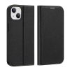 iPhone 14 Dux Ducis Skin X2 mágneses fliptok fekete-6934913034477 5 kép