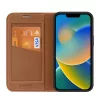 iPhone 14 Plus Dux Ducis Skin X2 mágneses fliptok barna-6934913034521 10 kép