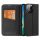 iPhone 14 Pro Dux Ducis Skin X2 mágneses fliptok fekete-6934913034538 9 kép