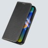 iPhone 14 Pro Dux Ducis Skin X2 mágneses fliptok fekete-6934913034538 3 kép