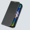 iPhone 14 Pro Dux Ducis Skin X2 mágneses fliptok fekete-6934913034538 3 kép