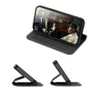 iPhone 14 Pro Dux Ducis Skin X2 mágneses fliptok fekete-6934913034538 5 kép