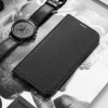 iPhone 14 Pro Dux Ducis Skin X2 mágneses fliptok fekete-6934913034538 6 kép