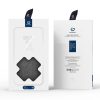 iPhone 14 Pro Dux Ducis Skin X2 mágneses fliptok fekete-6934913034538 10 kép