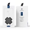 iPhone 14 Pro Dux Ducis Skin X2 mágneses fliptok fekete-6934913034538 10 kép