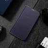iPhone 14 Pro Dux Ducis Skin X2 mágneses fliptok kék-6934913034545 3 kép