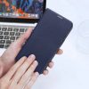 iPhone 14 Pro Dux Ducis Skin X2 mágneses fliptok kék-6934913034545 5 kép