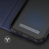 iPhone 14 Pro Dux Ducis Skin X2 mágneses fliptok kék-6934913034545 7 kép
