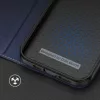iPhone 14 Pro Dux Ducis Skin X2 mágneses fliptok kék-6934913034545 7 kép