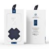iPhone 14 Pro Dux Ducis Skin X2 mágneses fliptok kék-6934913034545 8 kép