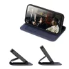 iPhone 14 Pro Dux Ducis Skin X2 mágneses fliptok kék-6934913034545 9 kép