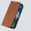 iPhone 14 Pro Dux Ducis Skin X2 mágneses fliptok barna-6934913034552 4 kép