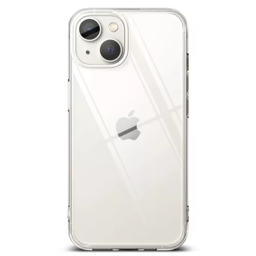 iPhone 14 Plus Ringke Fusion PC és TPU tok átlátszó-8809881263236 1 kép