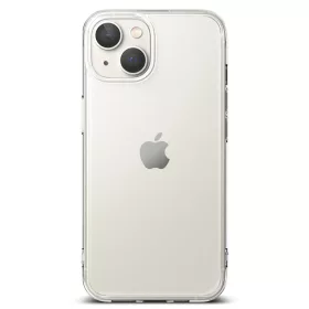 iPhone 14 Plus Ringke Fusion PC és TPU tok áttetsző-8809881263267 1 kép