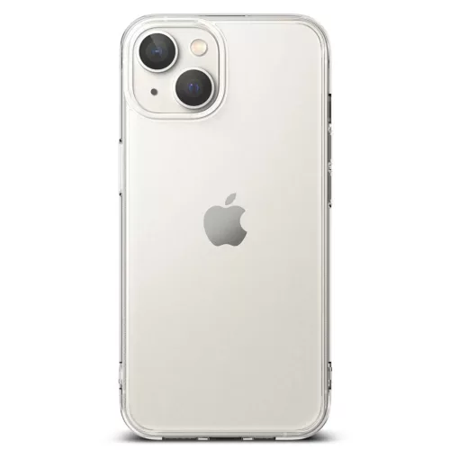 iPhone 14 Plus Ringke Fusion PC és TPU tok áttetsző-8809881263267 1 kép
