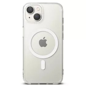 iPhone 14 Plus Ringke Fusion Magnetic PC és TPU tok átlátszó-8809881263298 2 kép
