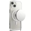 iPhone 14 Plus Ringke Fusion Magnetic PC és TPU tok átlátszó-8809881263298 3 kép