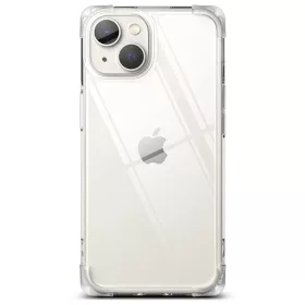 iPhone 14 Plus Ringke Fusion Bumper tok átlátszó-8809881263564 1 kép