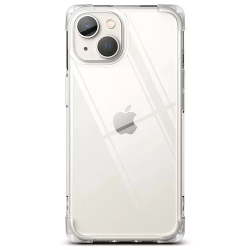 iPhone 14 Plus Ringke Fusion Bumper tok átlátszó-8809881263564 1 kép