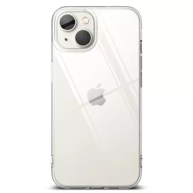 iPhone 14 Plus Ringke Air ultravékony TPU gél tok átlátszó-8809881263359 1 kép