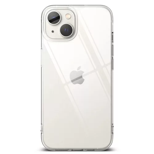 iPhone 14 Plus Ringke Air ultravékony TPU gél tok átlátszó-8809881263359 1 kép