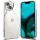 iPhone 14 Plus Ringke Air ultravékony TPU gél tok flitteres átláts-8809881263380 3 kép