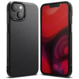 iPhone 14 Plus Ringke Onyx fokozott védelmet nyújtó tok fekete-8809881263472 2 kép
