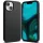 iPhone 14 Plus Ringke szilikon tok fekete-8809881263595 3 kép