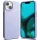 iPhone 14 Plus Ringke szilikon tok lila-8809881263625 3 kép