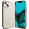iPhone 14 Plus Ringke szilikon tok szürke-8809881263656 3 kép