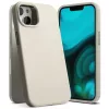 iPhone 14 Plus Ringke szilikon tok szürke-8809881263656 2 kép