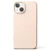iPhone 14 Plus Ringke szilikon tok rózsaszín-8809881263687 1 kép