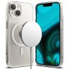 iPhone 14 Ringke Fusion Magnetic PC és TPU tok átlátszó-8809881263779 1 kép
