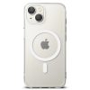 iPhone 14 Ringke Fusion Magnetic PC és TPU tok átlátszó-8809881263779 2 kép