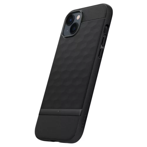 iPhone 14 Plus Caseology Parallax Mag Magsafe kompatibilis tok matt fe-810083831596 3 kép