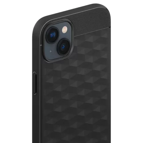 iPhone 14 Plus Caseology Parallax Mag Magsafe kompatibilis tok matt fe-810083831596 5 kép