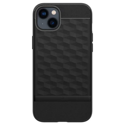 iPhone 14 Plus Caseology Parallax Mag Magsafe kompatibilis tok matt fe-810083831596 7 kép